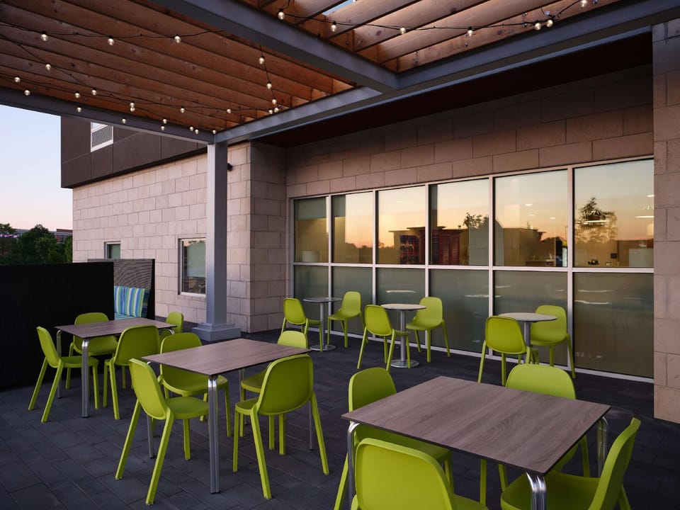 Home2 Suites by Hilton Fishers Indianapolis Northeast Hotel in Fishers