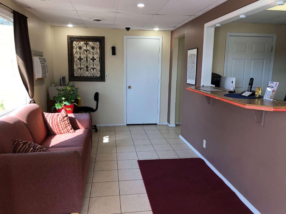 Americas Best Value Inn Beatrice Hotel in Nebraska