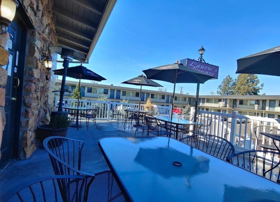 BEND INN & SUITES Hotel in Bend