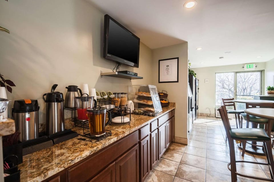 Econo Lodge Elkridge near Arundel Mills Hotel in Anne Arundel County