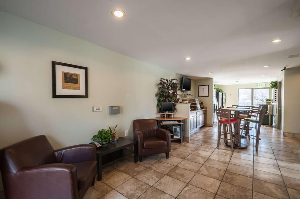 Econo Lodge Elkridge near Arundel Mills Hotel in Anne Arundel County