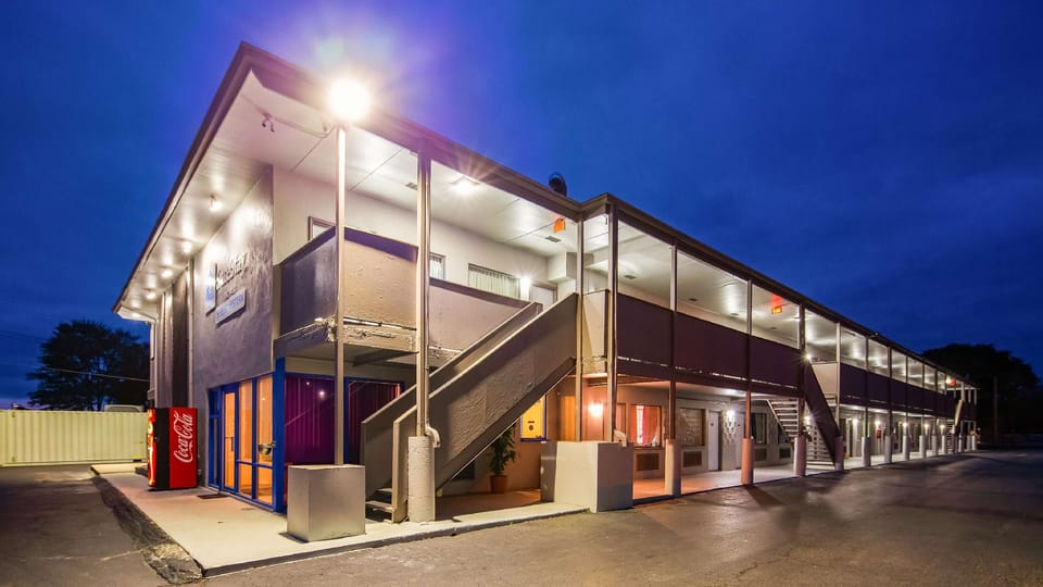 SureStay by Best Western Findlay Hotel in Findlay
