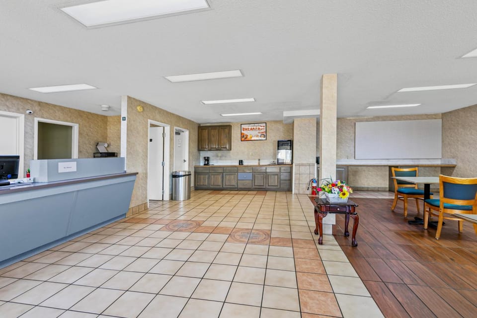 Magnolia Inn Townhouse Hattiesburg MS I-59 Hotel in Hattiesburg