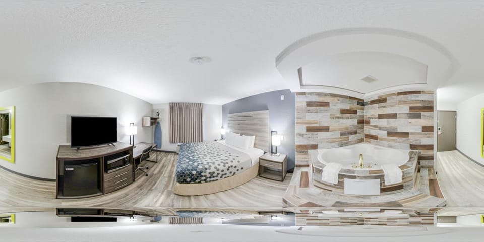 Sonesta Essential Des Moines Hotel in Des Moines