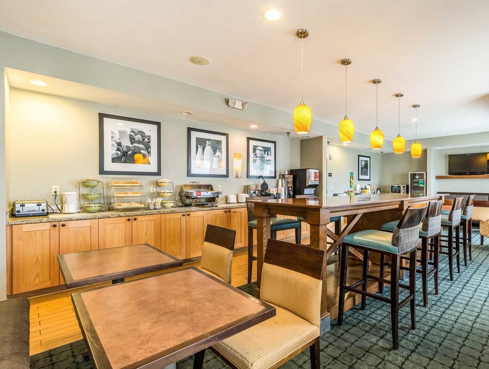 Quality Inn Texas City I-45 Hotel in La Marque