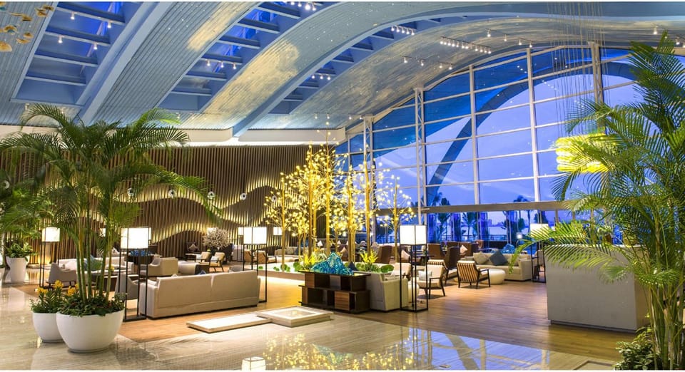 Forest City Marina Hotel Hotel in Johor