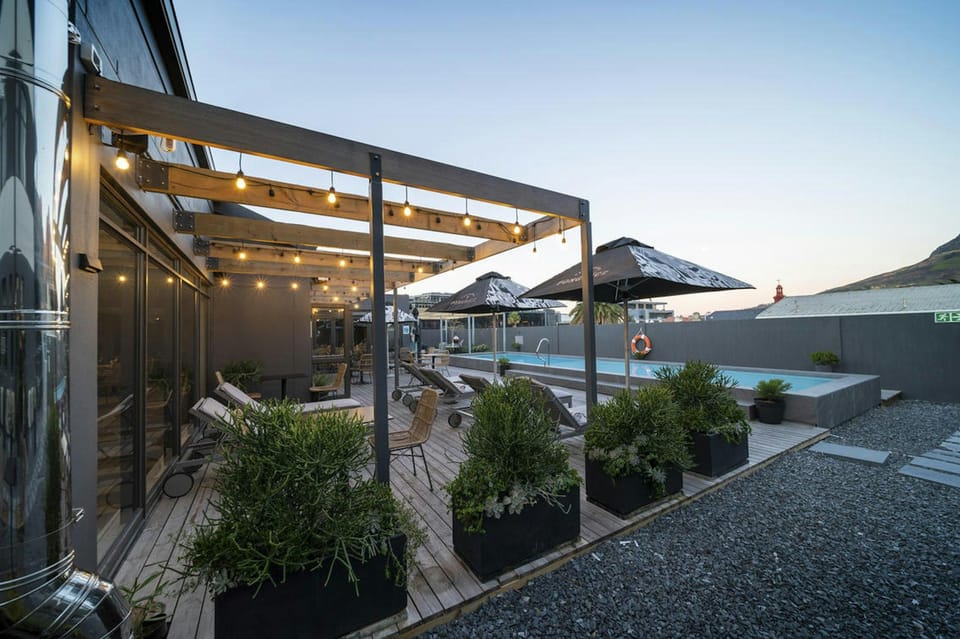 Recreational facilities