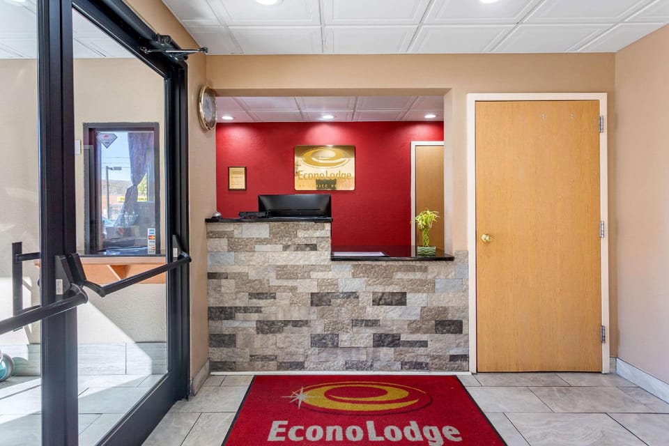 Econo Lodge Lookout Mountain Hotel in Chattanooga