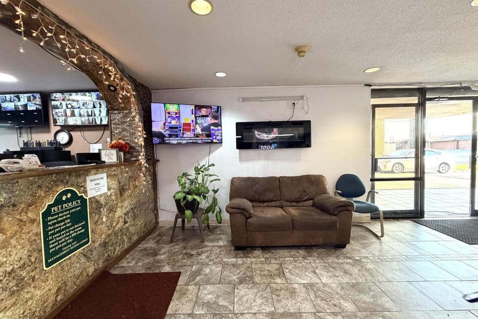 Extended Stay Inn & Suites Marion I-57 Hotel in Marion