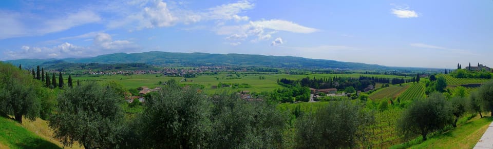 Albergo Alla Pesa Hotel in Veneto