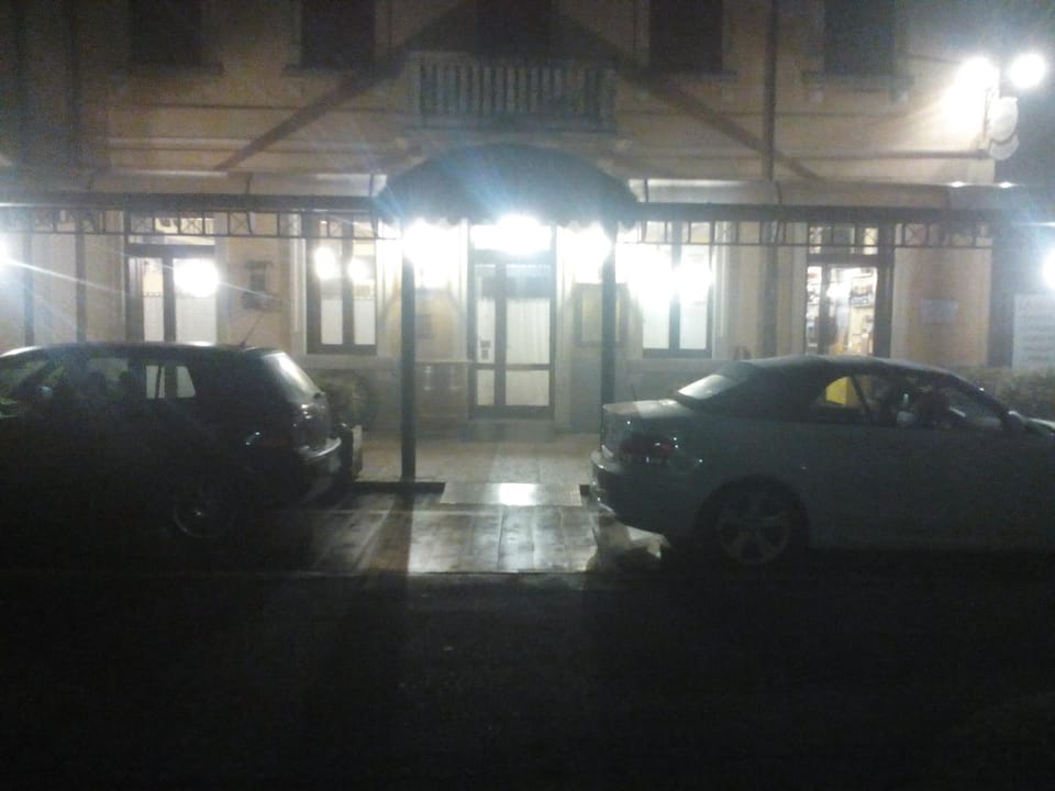 Albergo Alla Pesa Hotel in Veneto