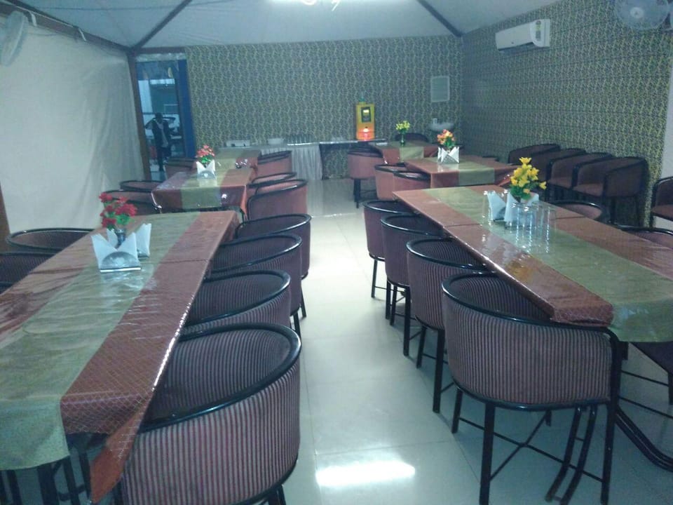 Food and beverages