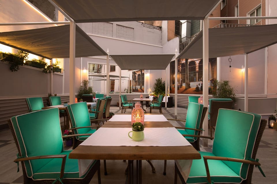 Lalahan Hotel Hotel in Istanbul