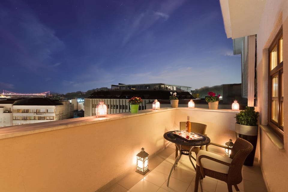 Lalahan Hotel Hotel in Istanbul