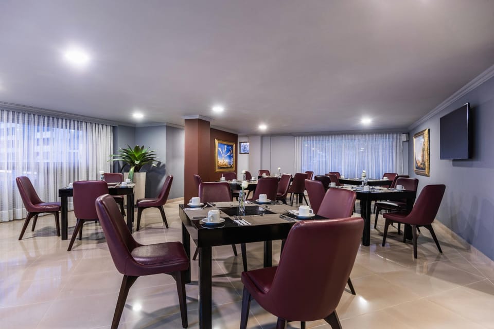 Hotel Egina Bogota Hotel in Bogota