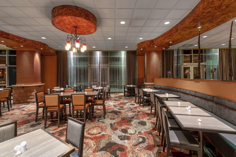 Embassy Suites by Hilton Loveland Conference Center Hotel in Loveland