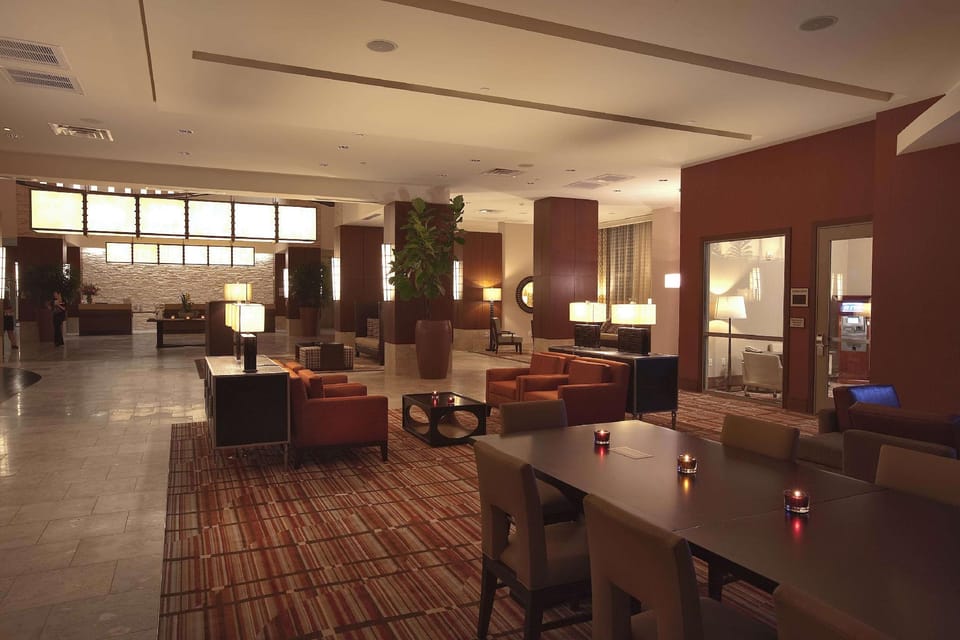 Embassy Suites by Hilton Palmdale Hotel in Palmdale