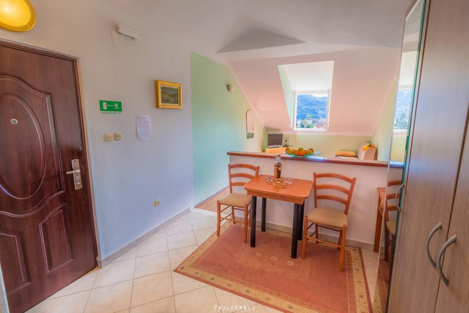 House Ina Ston Hotel in Dubrovnik-Neretva County