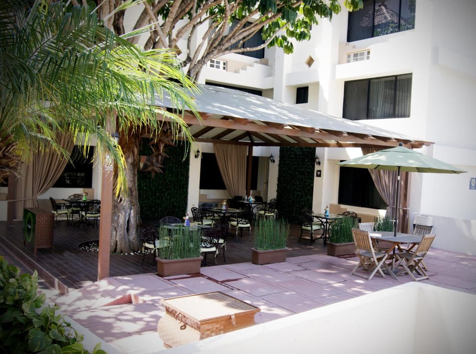 EH Ejecutivo Urban Hotel in State of Nayarit