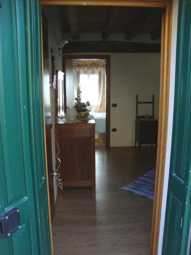 b&b alla pergola Hotel in Valdobbiadene