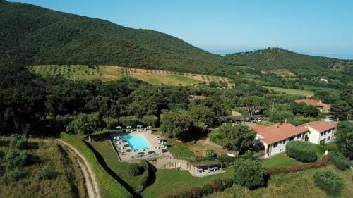 Casa Vacanze Bicchi Hotel in Tuscany