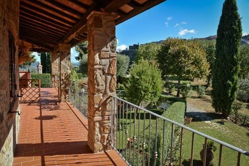 Casa Vacanze Bicchi Hotel in Tuscany