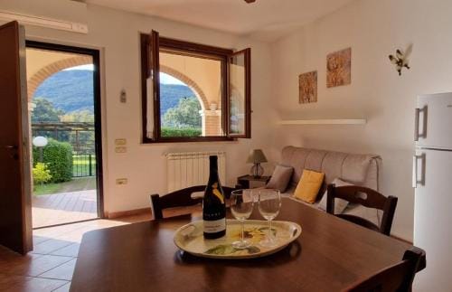 Casa Vacanze Bicchi Hotel in Tuscany
