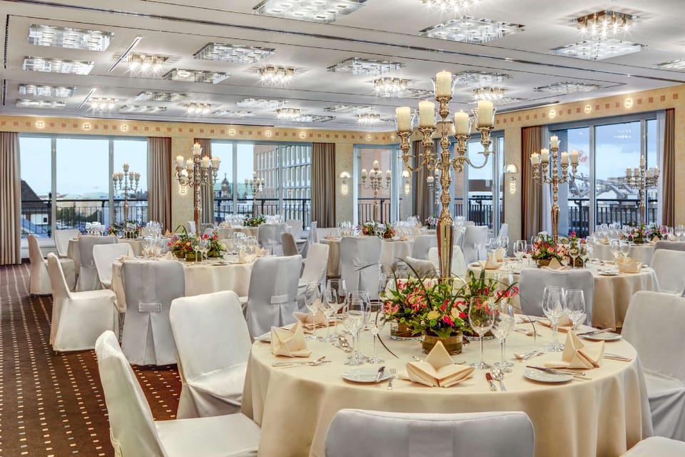 Ballroom
