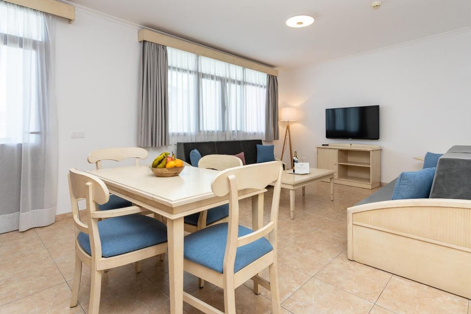 Villamar Hotel Apartment hotel in Morro Jable