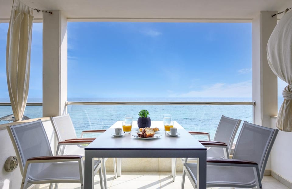 Elpiniki Luxury Apartments Hotel in Halkidiki