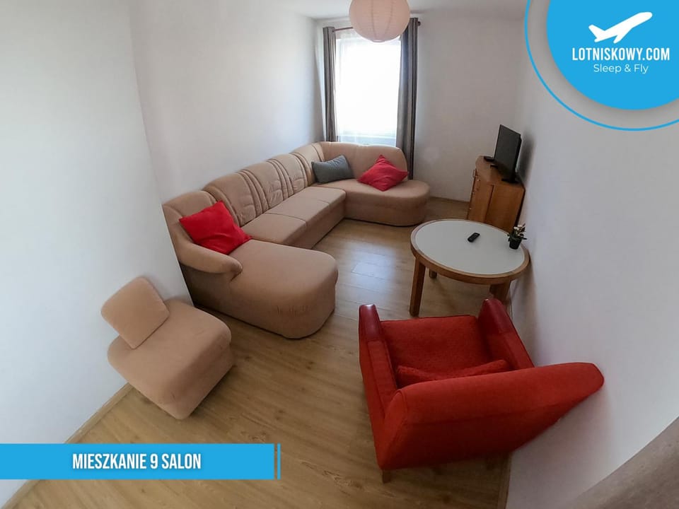 Sleep&Fly Hostel in Gdansk
