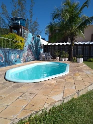 Pousada Ceu de Tucuns Inn in State of Rio de Janeiro