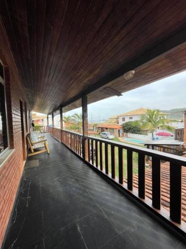 Pousada Ceu de Tucuns Inn in State of Rio de Janeiro