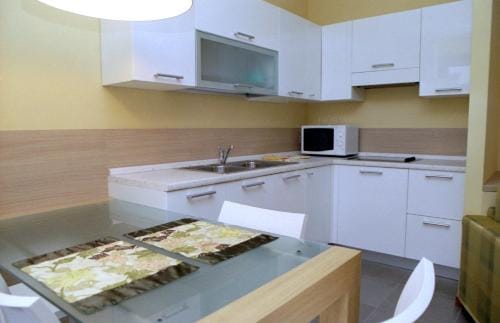 Residence La Meridiana Hotel in Veneto