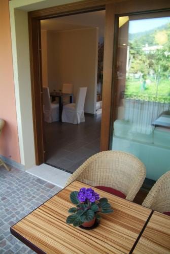 Residence La Meridiana Hotel in Veneto