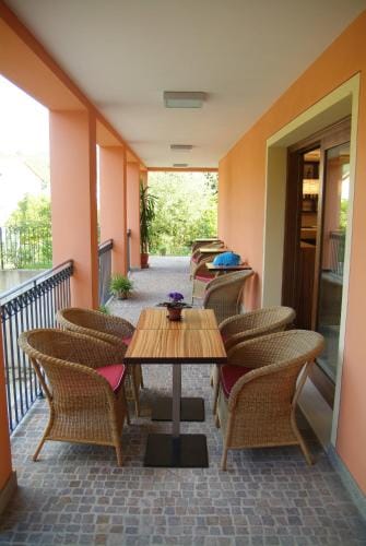 Residence La Meridiana Hotel in Veneto