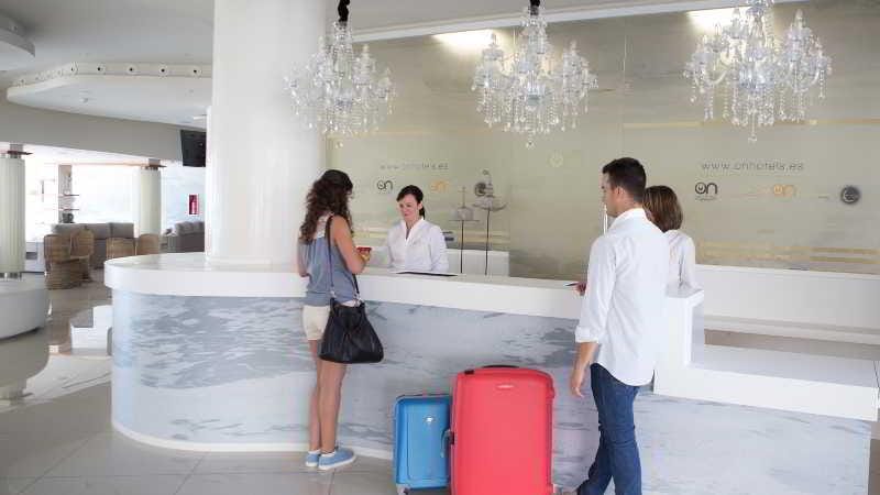 Vime Tierra Mar Golf Hotel in Matalascañas