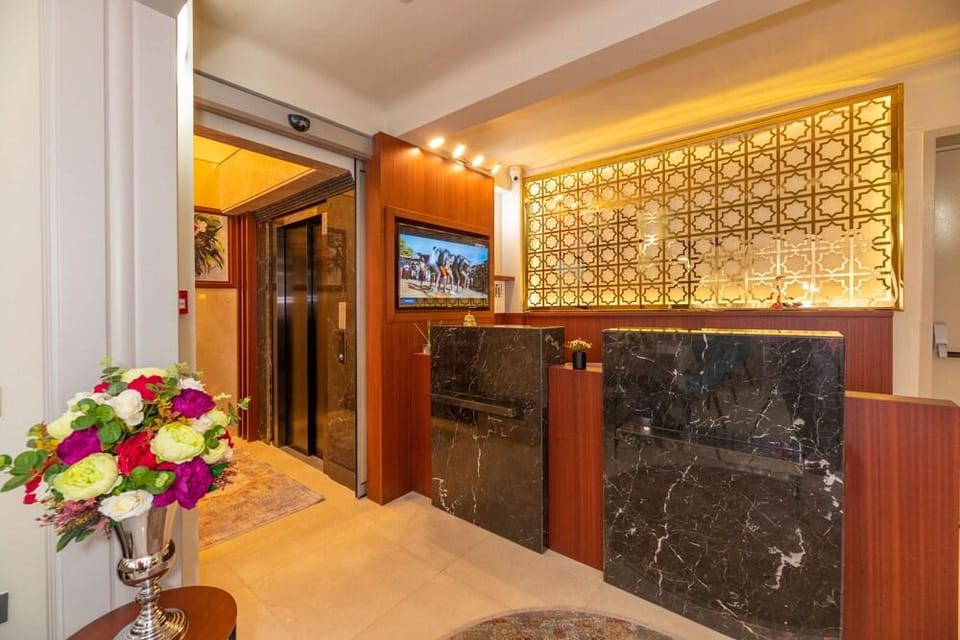 Blue Hills Hotel Hotel in Istanbul