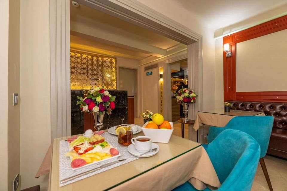 Blue Hills Hotel Hotel in Istanbul