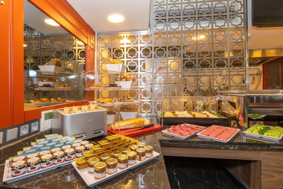 Blue Hills Hotel Hotel in Istanbul