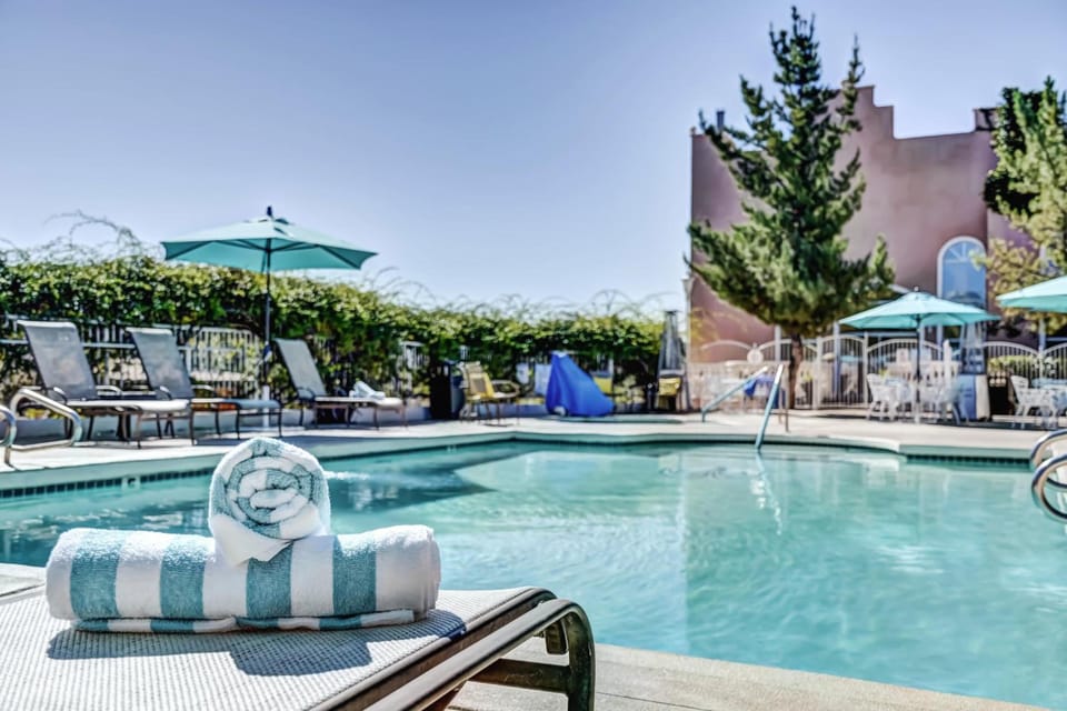 Forest Villas Hotel Hotel in Prescott