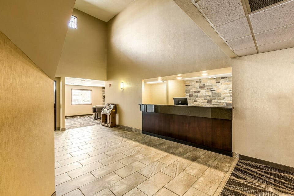Cobblestone Inn & Suites - Merrill Hotel in Wisconsin