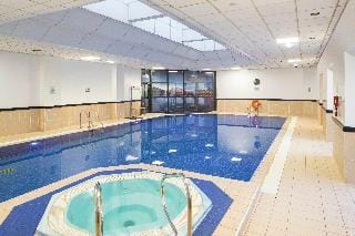Moat House Glasgow Hotel in Glasgow