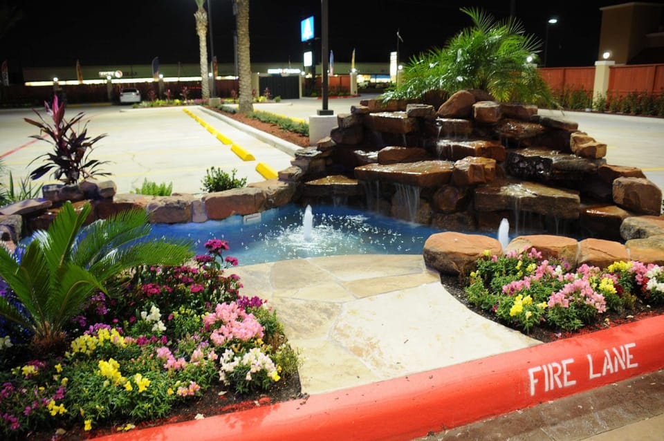 Facilities