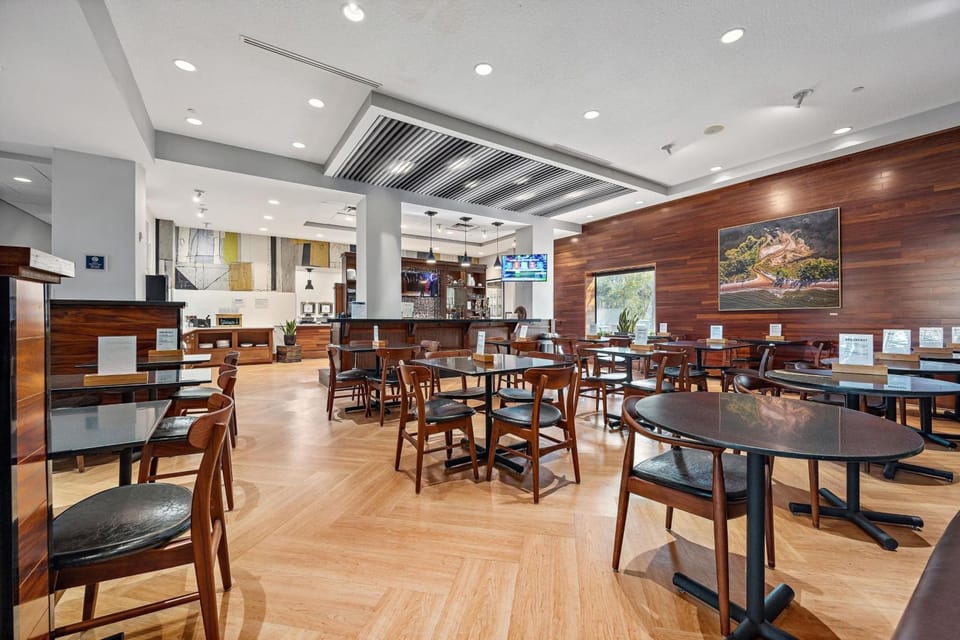Four Points by Sheraton Jacksonville Baymeadows Hotel in Jacksonville