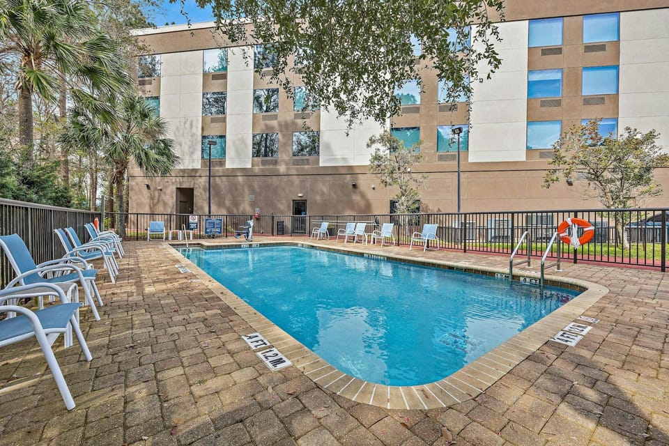 Four Points by Sheraton Jacksonville Baymeadows Hotel in Jacksonville