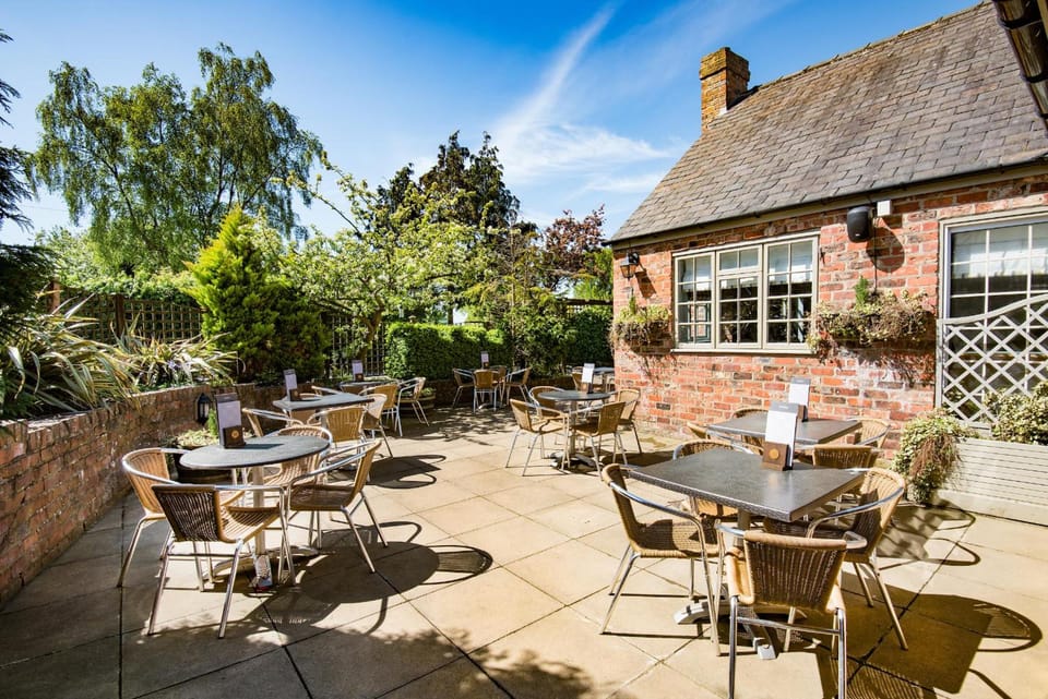 The King's Head Inn - The Inn Collection Group Inn in England
