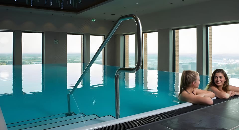 Van der Valk Hotel Utrecht Hotel in Utrecht