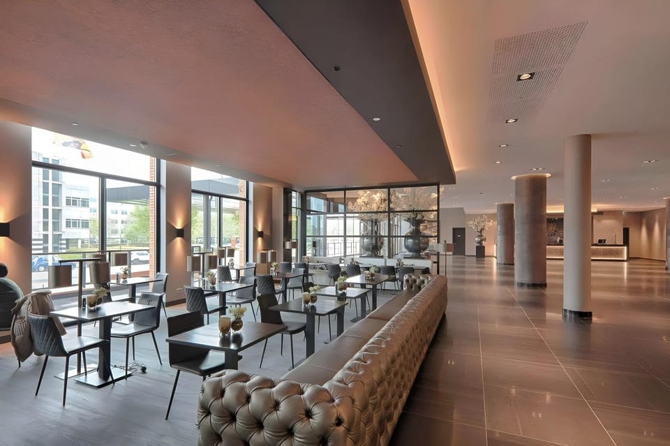 Van der Valk Hotel Utrecht Hotel in Utrecht