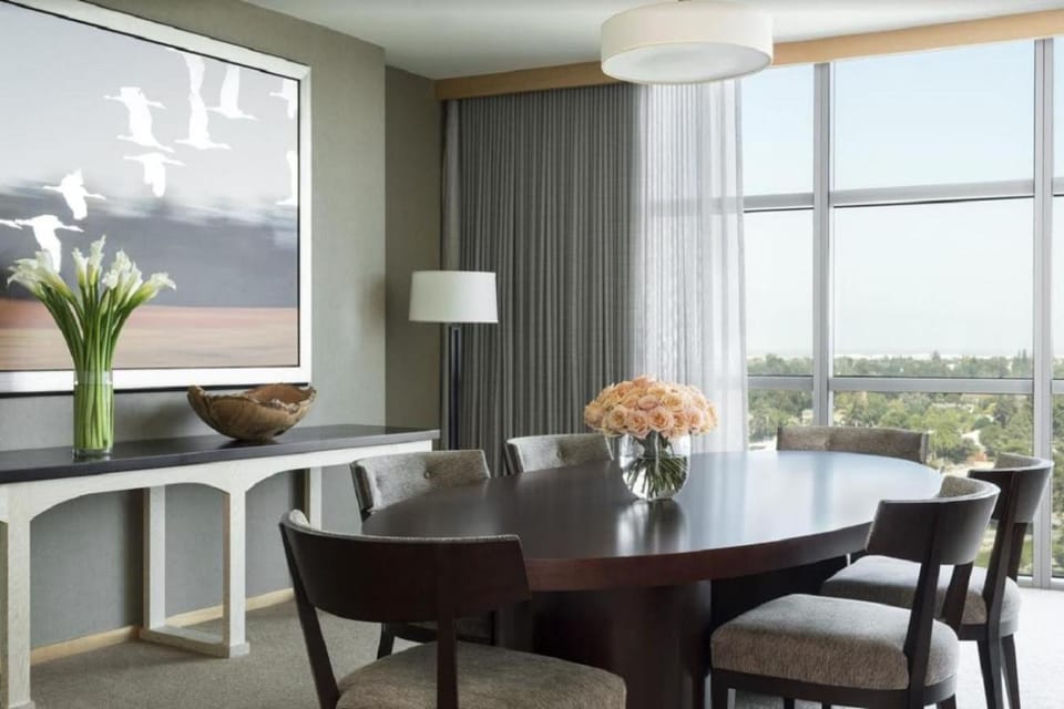 Four Seasons Hotel Silicon Valley at East Palo Alto Hotel in East Palo Alto